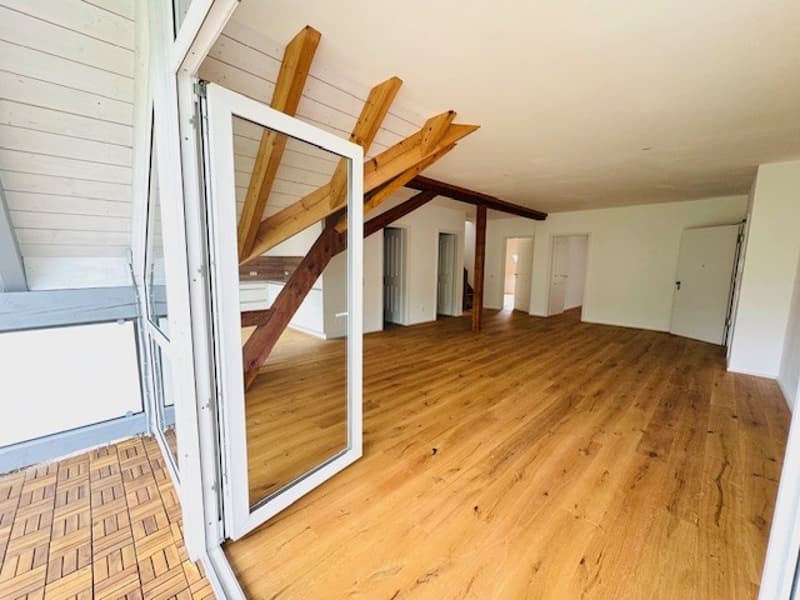 Neu ausgebaute Maisonette-Wohnung grenznah – provisionsfrei! Eigenbedarf oder Altersvorsorge (4)