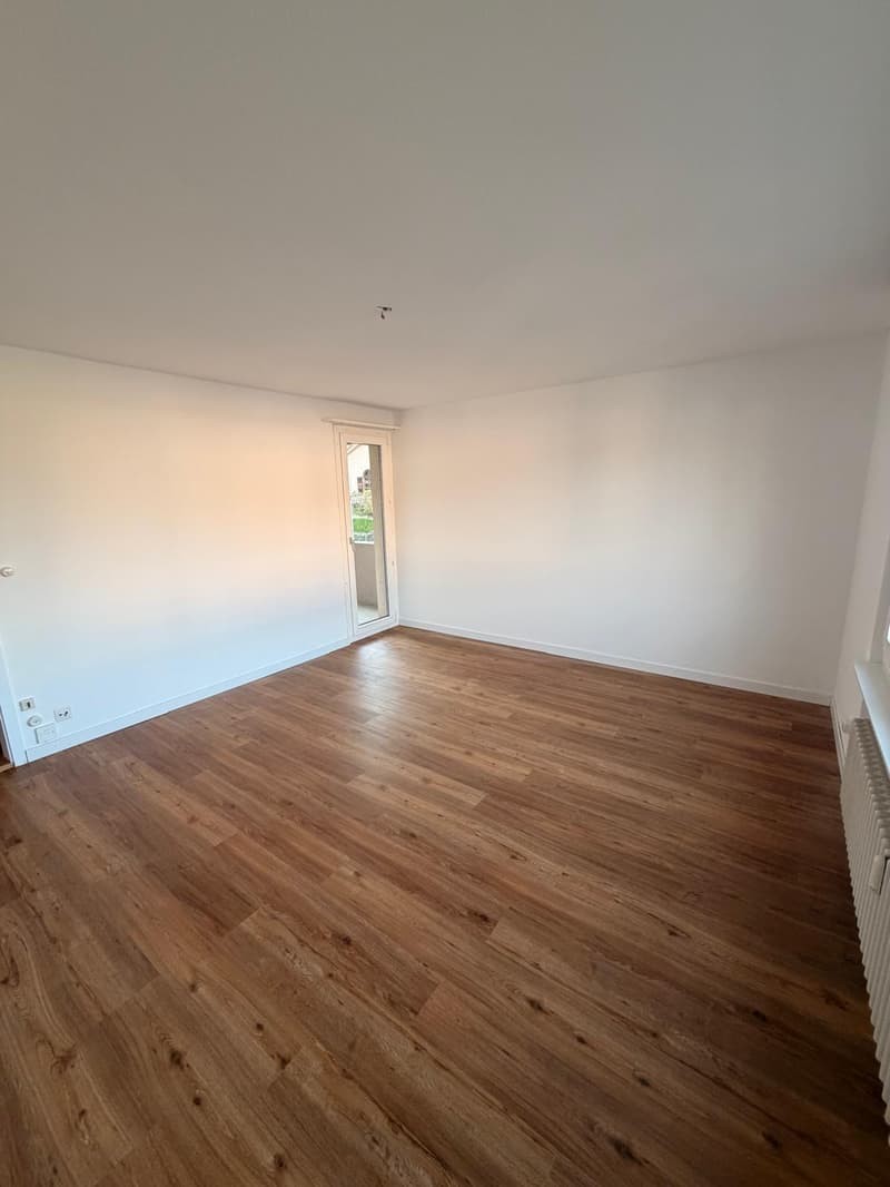 Charmante 4.5-Zimmer-Wohnung mit Balkon in ruhiger Lage in Kriens (4)