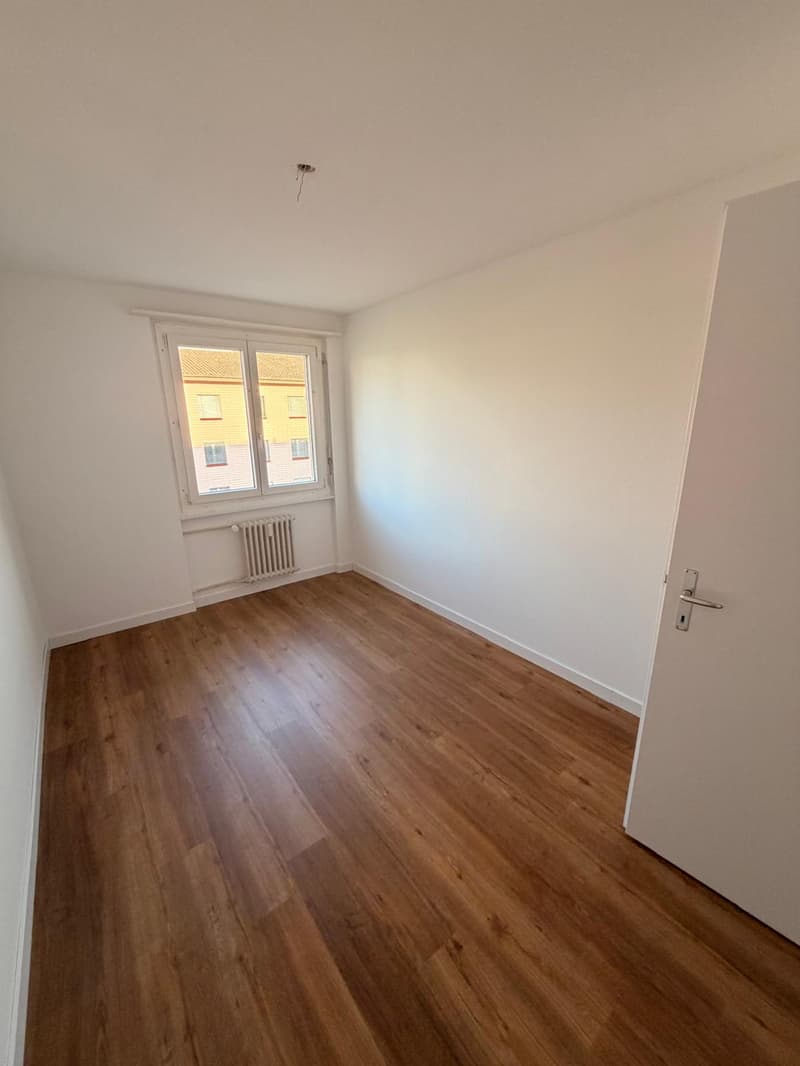 Charmante 4.5-Zimmer-Wohnung mit Balkon in ruhiger Lage in Kriens (7)