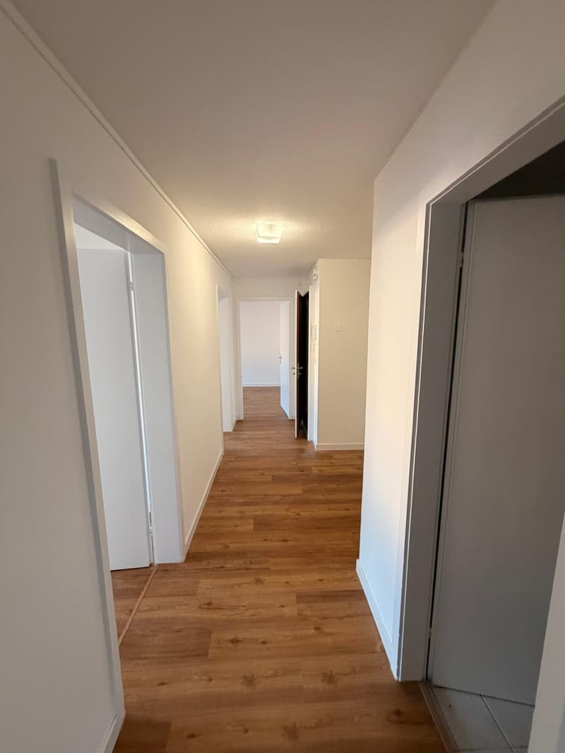 Charmante 4.5-Zimmer-Wohnung mit Balkon in ruhiger Lage in Kriens (3)