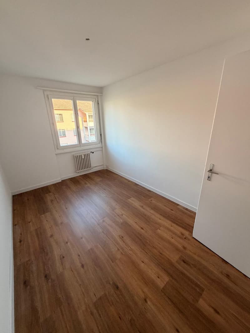 Charmante 4.5-Zimmer-Wohnung mit Balkon in ruhiger Lage in Kriens (8)