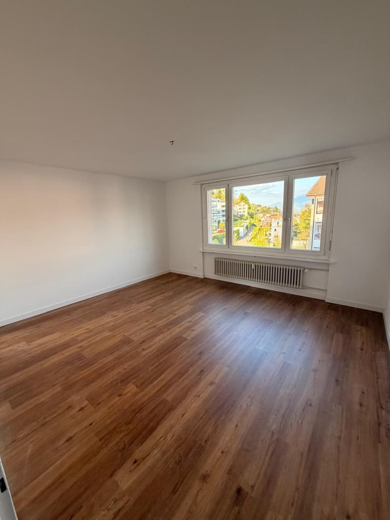 Charmante 4.5-Zimmer-Wohnung mit Balkon in ruhiger Lage in Kriens (5)