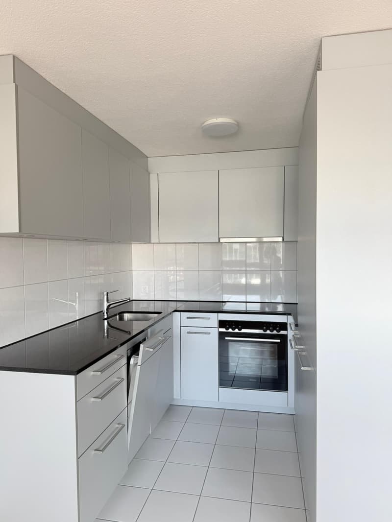 Charmant appartement 3.5 pièces avec balcon et vue sur le lac à Lucerne (6)