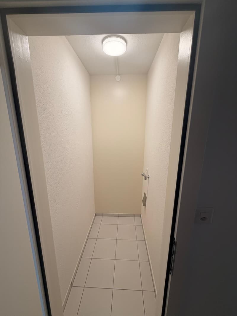 Charmant appartement 3.5 pièces avec balcon et vue sur le lac à Lucerne (2)