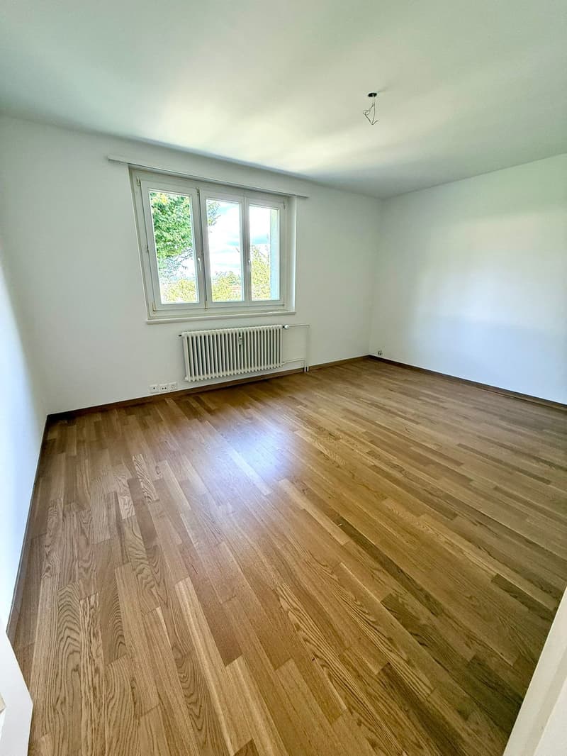 Charmante 4.5-Zimmer-Wohnung mit Balkon und schöner Aussicht in Luzern (11)