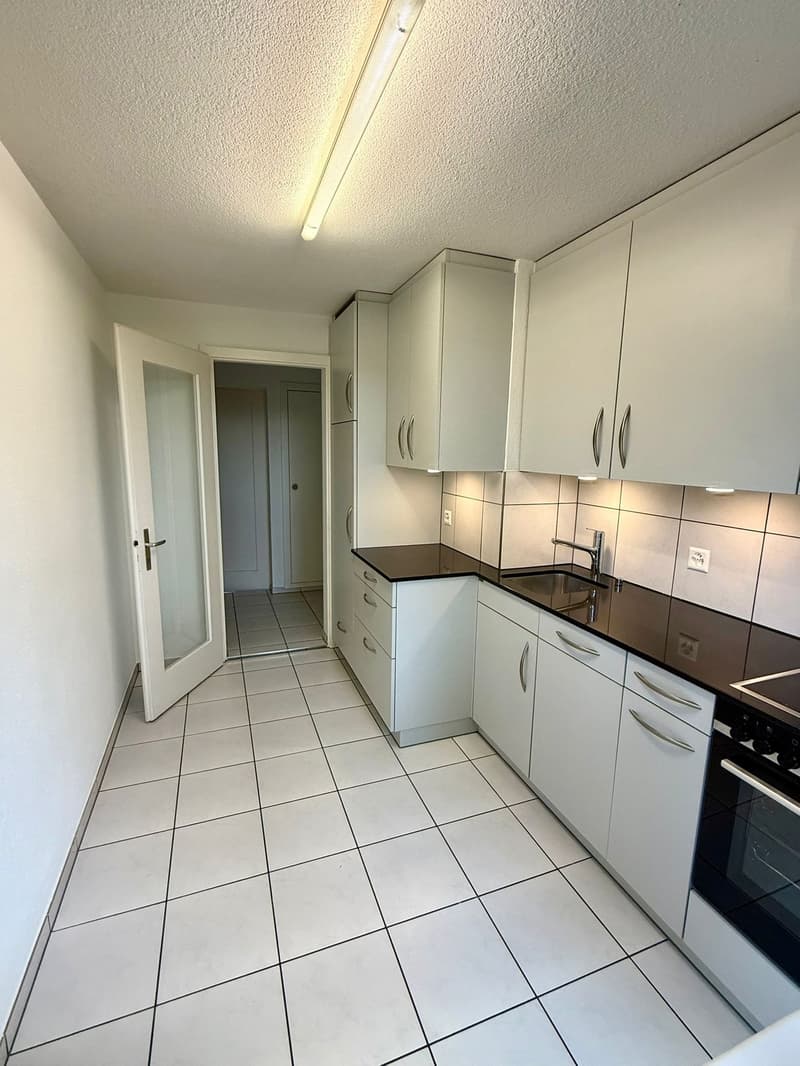 Charmante 4.5-Zimmer-Wohnung mit Balkon und schöner Aussicht in Luzern (6)