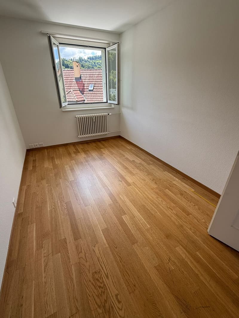 Charmante 4.5-Zimmer-Wohnung mit Balkon und schöner Aussicht in Luzern (9)