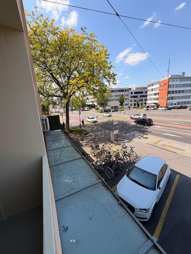Charmante 3.5-Zimmer-Wohnung mit Balkon und Seeblick in Luzern (11)