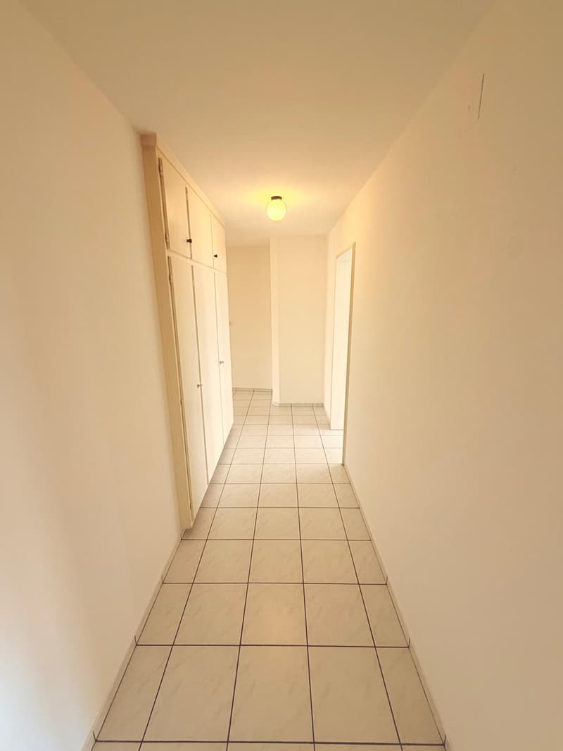 Helle 4.5-Zimmer-Wohnung mit Balkon und Seenähe in Luzern (5)