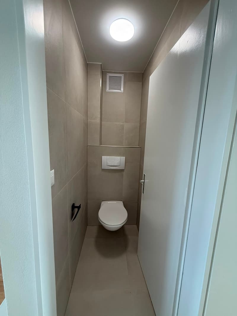 WC