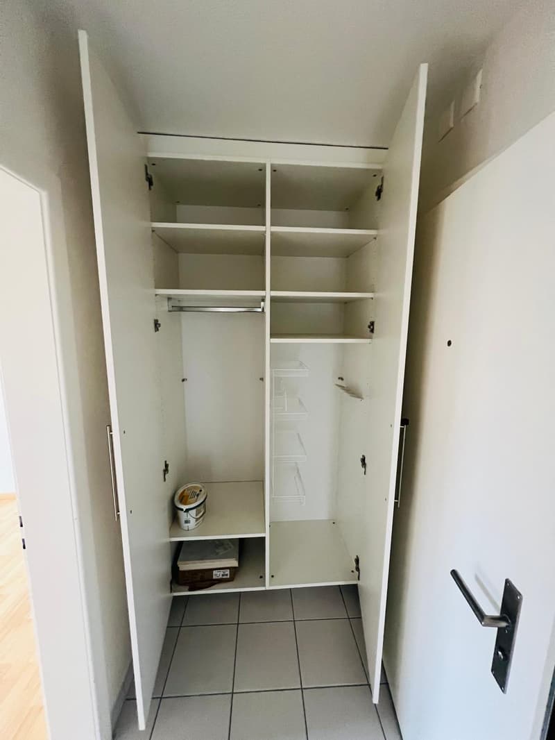 Charmante 3.5-Zimmer-Wohnung in ruhiger Lage in Horw (13)