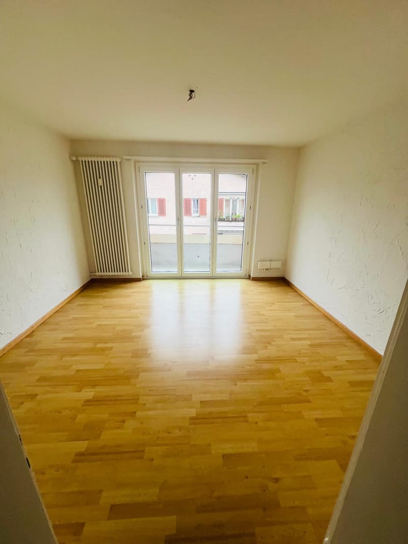 Charmante 3.5-Zimmer-Wohnung in ruhiger Lage in Horw (5)
