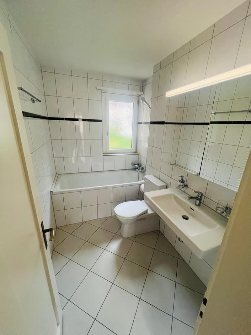 Charmante 3.5-Zimmer-Wohnung in ruhiger Lage in Horw (10)