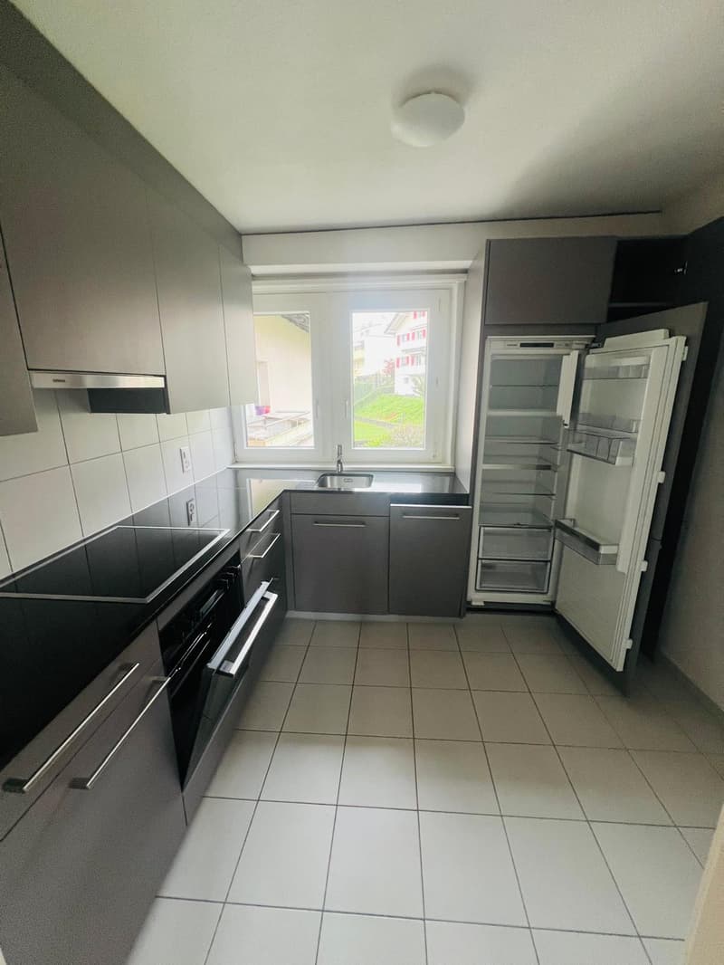 Charmante 3.5-Zimmer-Wohnung in ruhiger Lage in Horw (7)