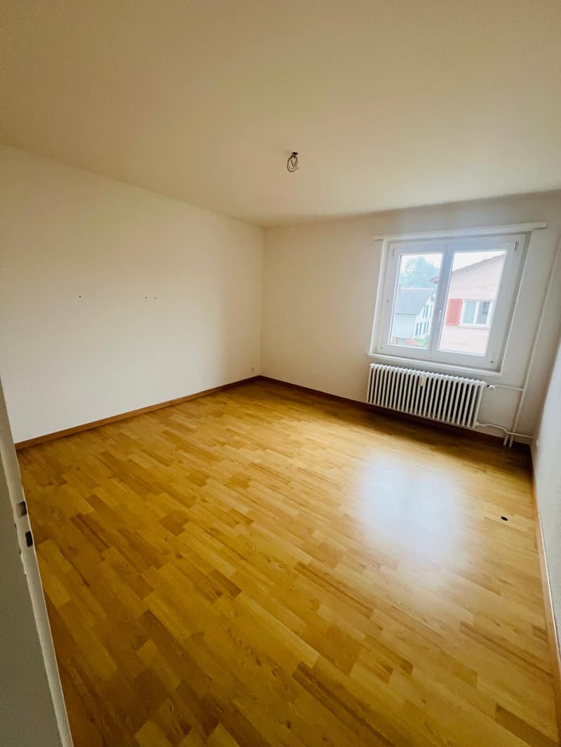 Charmante 3.5-Zimmer-Wohnung in ruhiger Lage in Horw (4)