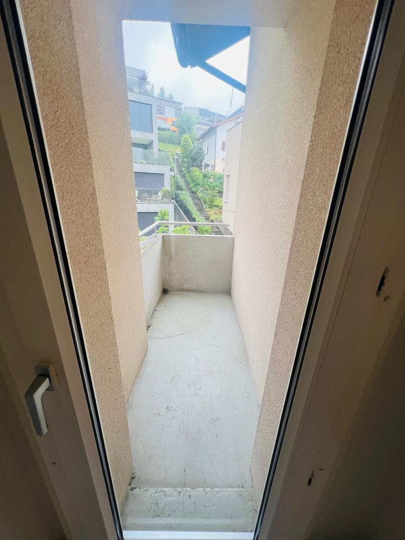 Charmante 3.5-Zimmer-Wohnung in ruhiger Lage in Horw (9)