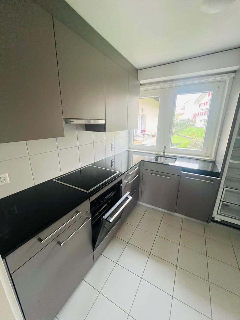 Charmante 3.5-Zimmer-Wohnung in ruhiger Lage in Horw (8)