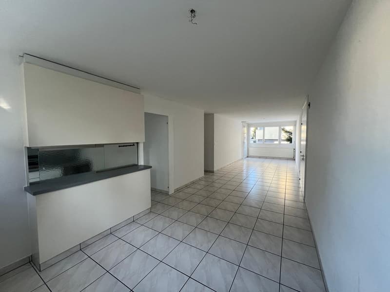 4.5-Zimmerwohnung mit atemberaubendem Ausblick und Mitbenützung der Dachterrasse in Kriens (13)