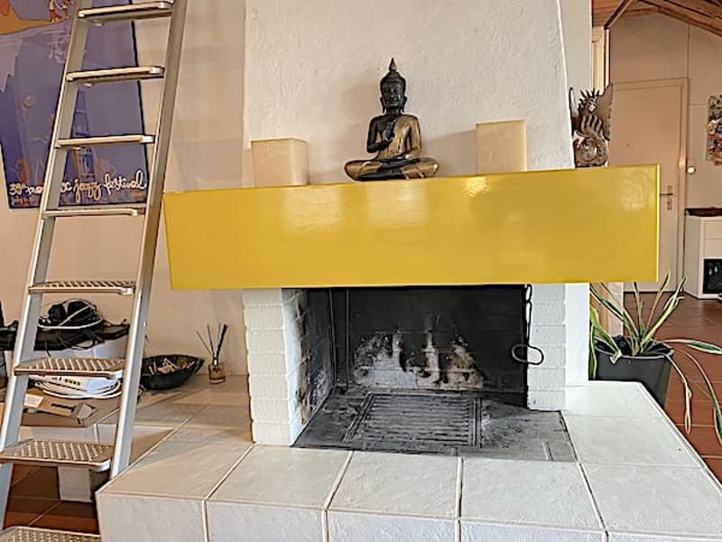 Casa multifamiliare con caratteristiche ricche e 4 appartamenti (17)