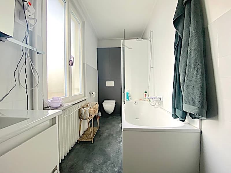 Casa multifamiliare con caratteristiche ricche e 4 appartamenti (14)