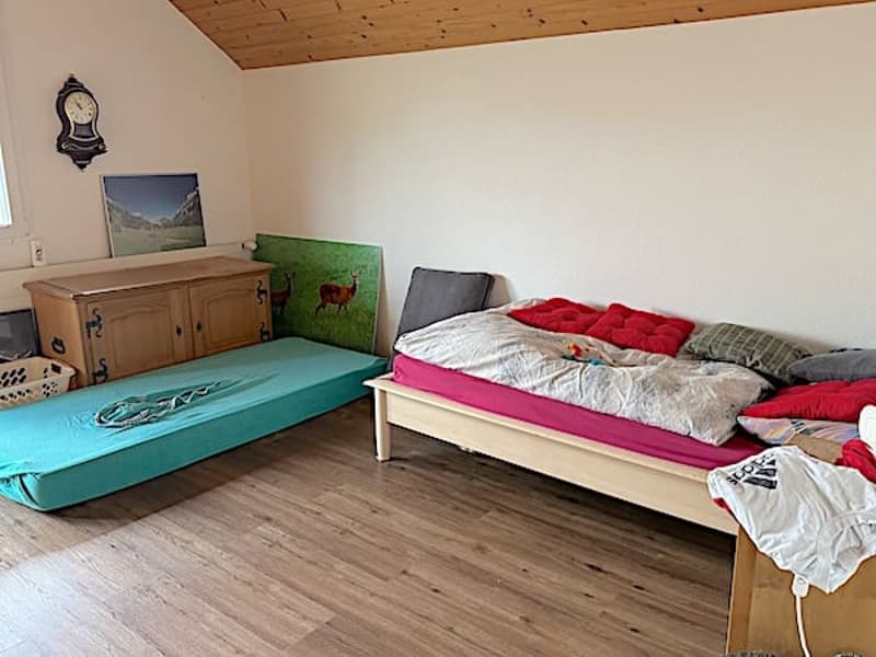 Location ou achat : Restaurant panoramique avec 2 appartements et 1 studio (25)