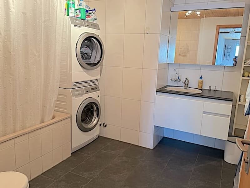 Location ou achat : Restaurant panoramique avec 2 appartements et 1 studio (21)