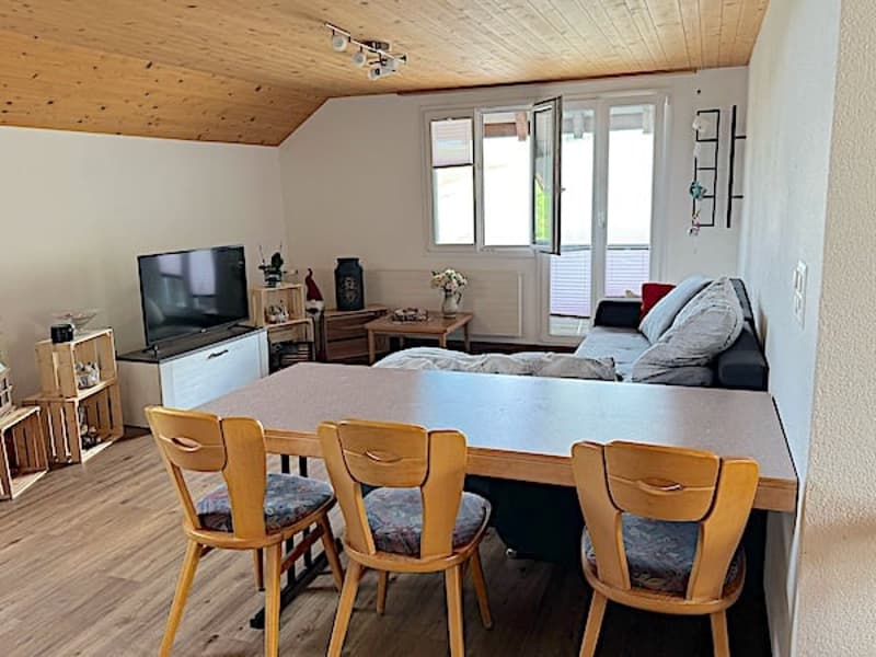 Location ou achat : Restaurant panoramique avec 2 appartements et 1 studio (24)