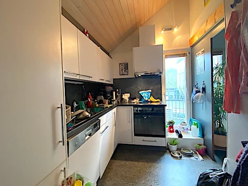 Mehrfamilienhaus mit 3 Wohnungen und Geschäftslokal (34)