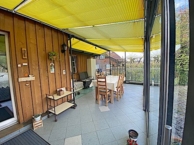 Mehrfamilienhaus mit 3 Wohnungen und Geschäftslokal (5)