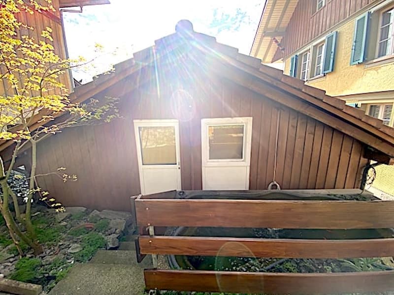 Mehrfamilienhaus mit 3 Wohnungen und Geschäftslokal (19)