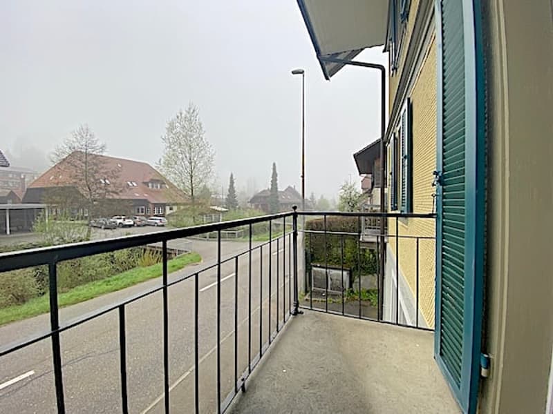 Mehrfamilienhaus mit 3 Wohnungen und Geschäftslokal (6)