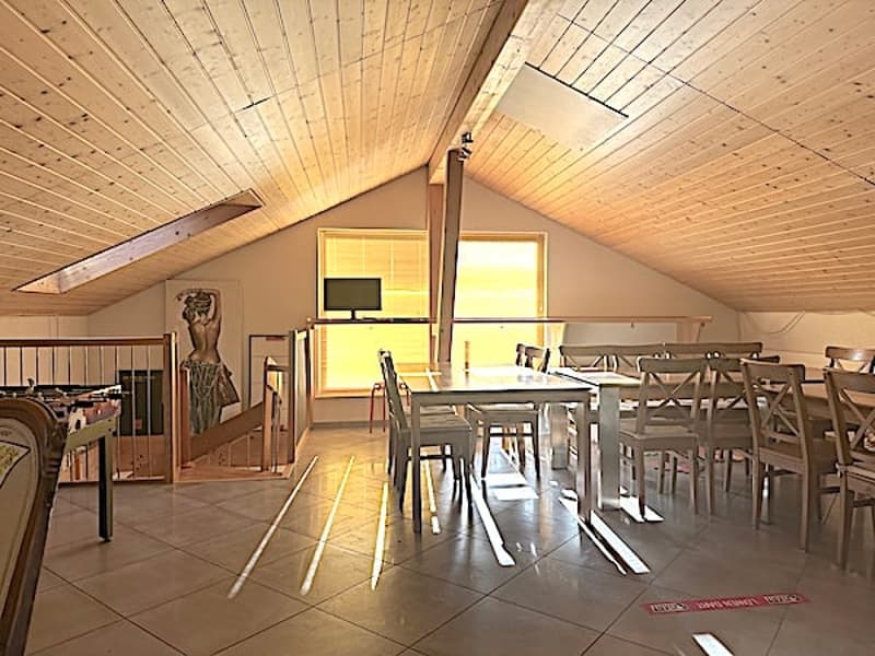 Mehrfamilienhaus mit 3 Wohnungen und Geschäftslokal (17)