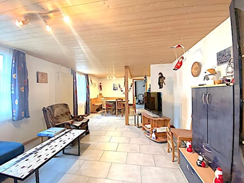 Mehrfamilienhaus mit 3 Wohnungen und Geschäftslokal (26)