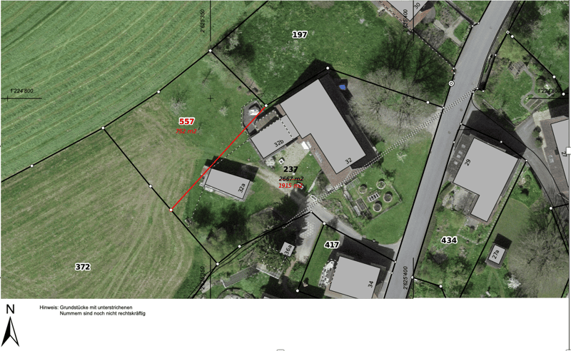 Idyllisch und ruhig wohne u glich schnäu überau (11)