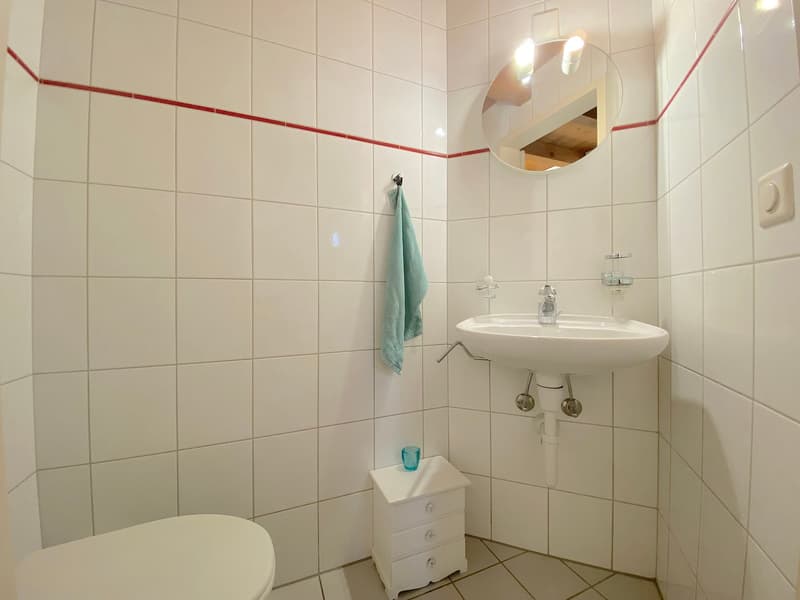 3.5-Zimmer EG Wohnung mit 2 Sitzpläten (9)