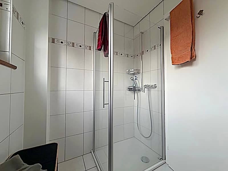 "Viu Platz zum läbe" - 4.5-Zimmer-EFH mit Garten und Cheminée in Melchnau (15)