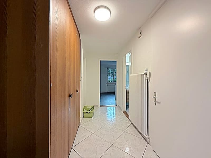 "Viu Platz zum läbe" - 4.5-Zimmer-EFH mit Garten und Cheminée in Melchnau (13)