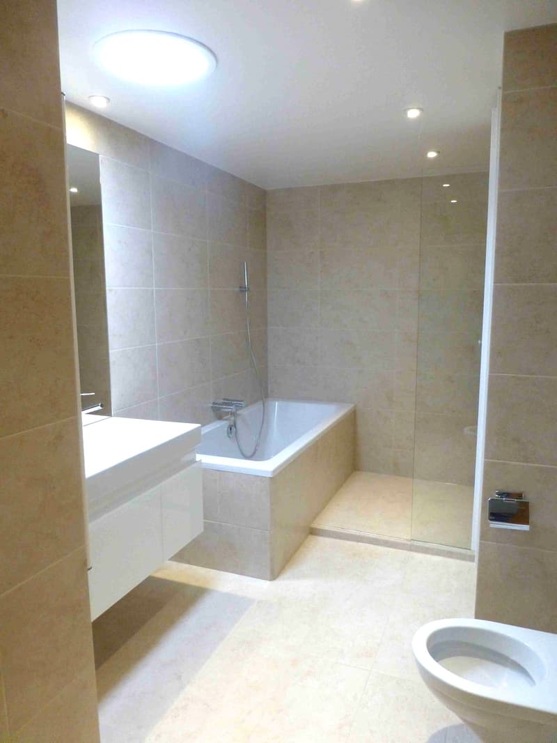 Spacieux appartement de 6 pièces à Cartigny (3)