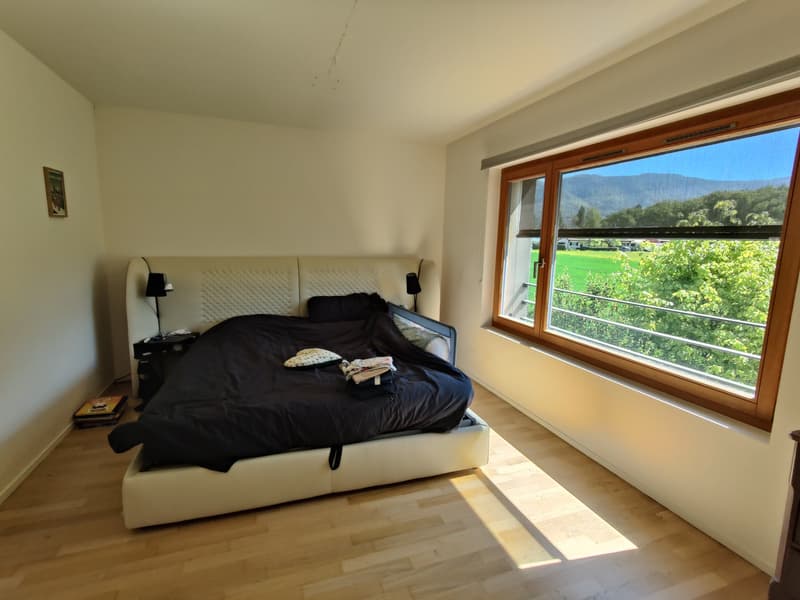 Spacieuse maison de 6.5 pièces à Troinex (2)