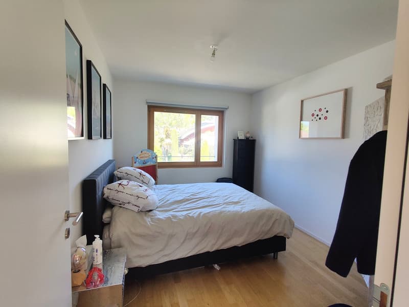 Spacieuse maison de 6.5 pièces à Troinex (3)