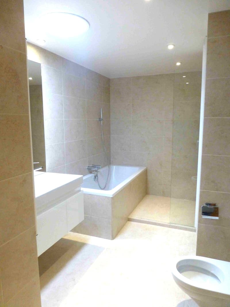 Magnifique appartement traversant de 6 pièces à Cartigny. (5)
