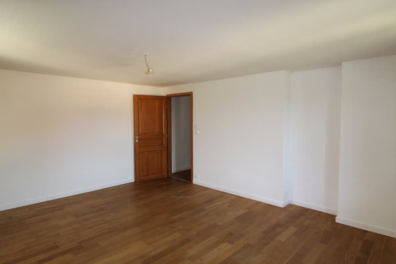 Magnifique appartement traversant de 6 pièces à Cartigny. (5)