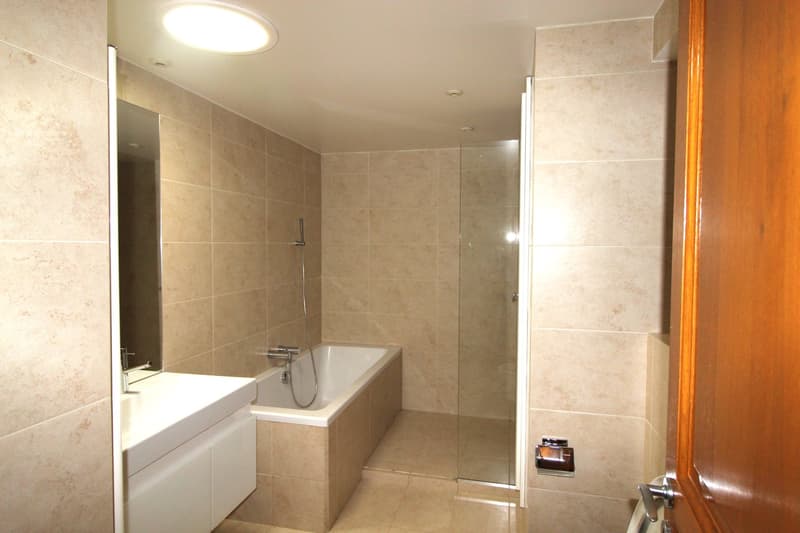 Magnifique appartement traversant de 6 pièces à Cartigny. (6)