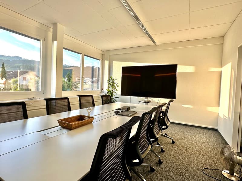 Moderne Büroräume an Toplage (7)