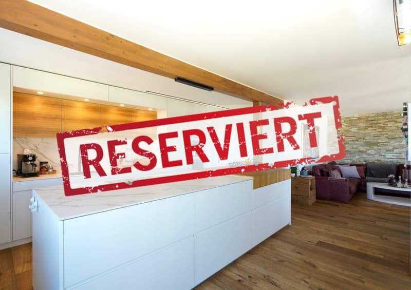 RESERVIERT   5.5 Zi. Einfamilienhaus mit 2.5 Zi. Einliegerwohnung | homegate.ch