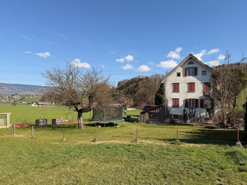 Naturliebhaber gesucht (1)