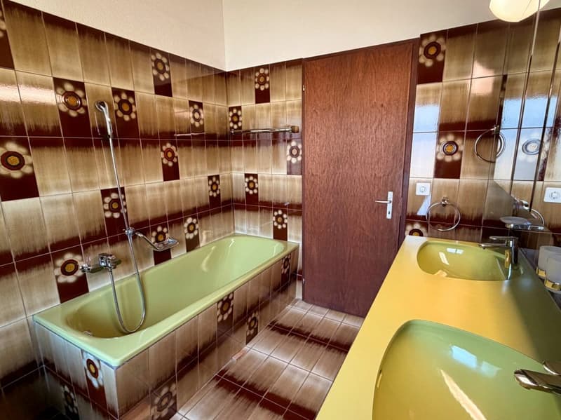 7.5 Zimmer Einfamilienhaus an Toplage (8)