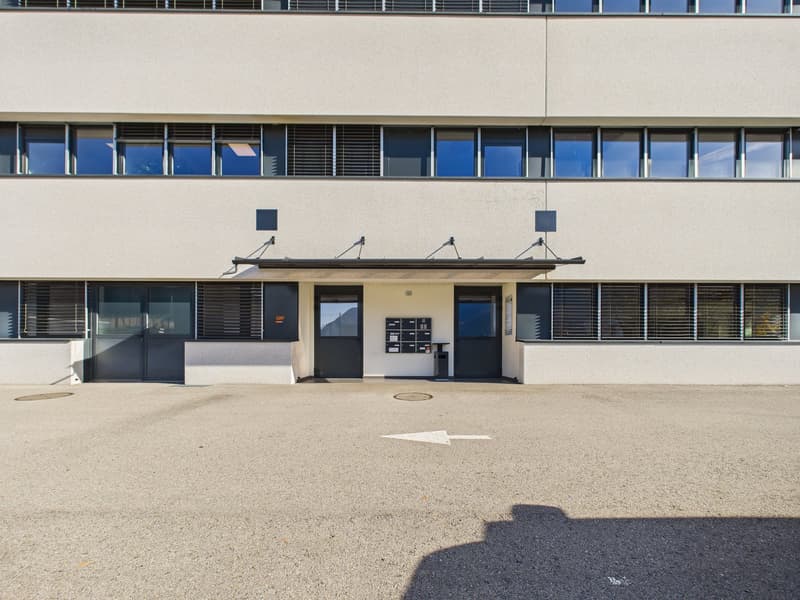 NUOVA COSTRUZIONE:TRE UNITA' COMMERCIALI INDIPENDENTI IN PPP (3)