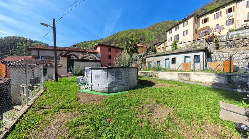 COMPLESSO A REDDITO: 12 Appartamenti con 4% di redditività - 3 stabili (10)