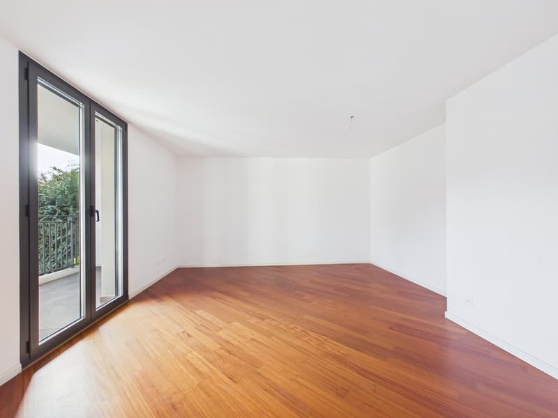 CASA CONTIGUA SU 3 PIANI CON GIARDINO E SPAZIO IDEALE PER STUDIO O ATTIVITA' INDIPENDENTE (23)